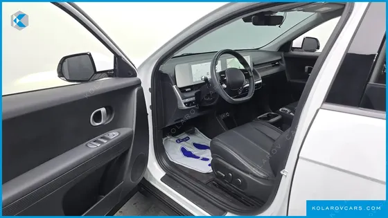 HYUNDAI IONIQ 5 STANDARD