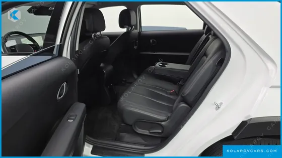 HYUNDAI IONIQ 5 STANDARD
