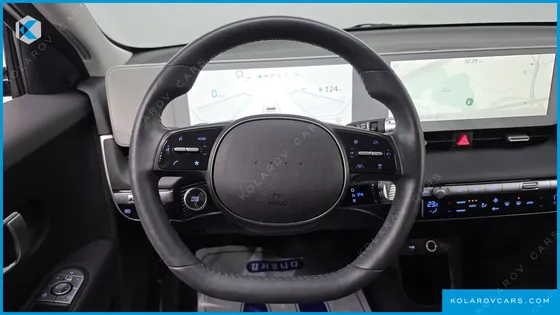 HYUNDAI IONIQ 5 STANDARD