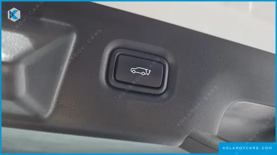 HYUNDAI IONIQ 5 STANDARD