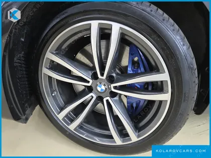 BMW GRAN TURISMO (GT) 620D M SPORT