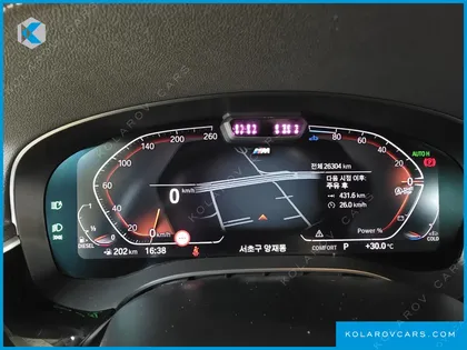 BMW GRAN TURISMO (GT) 620D M SPORT