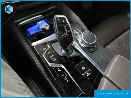 BMW GRAN TURISMO (GT) 620D M SPORT