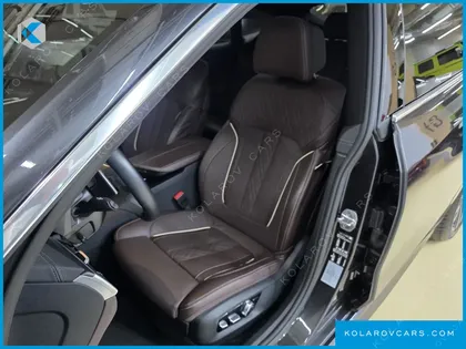 BMW GRAN TURISMO (GT) 620D M SPORT