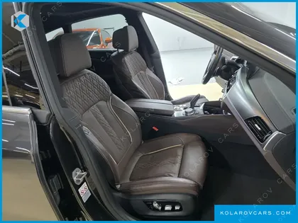 BMW GRAN TURISMO (GT) 620D M SPORT