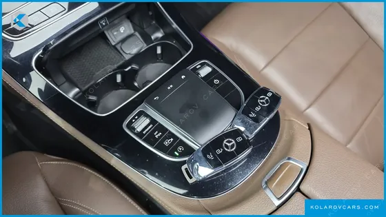 MERCEDES E-CLASS E250 AVANTGARDE