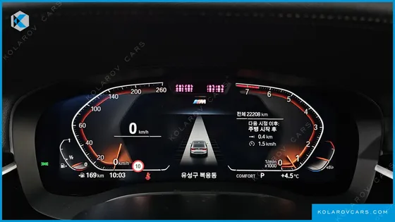BMW GRAN TURISMO (GT) 630I XDRIVE M SPORT
