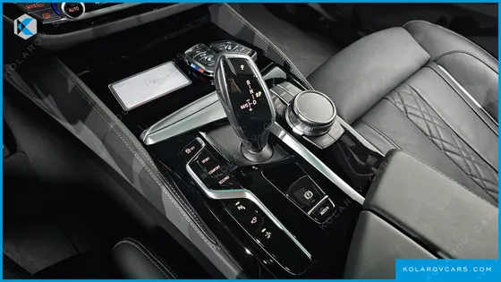 BMW GRAN TURISMO (GT) 630I XDRIVE M SPORT