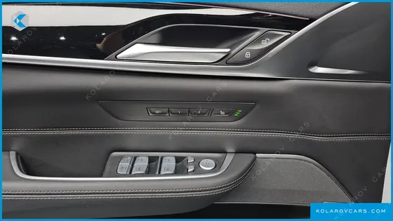 BMW GRAN TURISMO (GT) 630I XDRIVE M SPORT