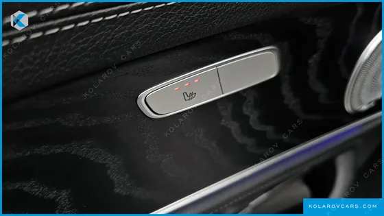 MERCEDES E-CLASS E220D 4MATIC AMG LINE