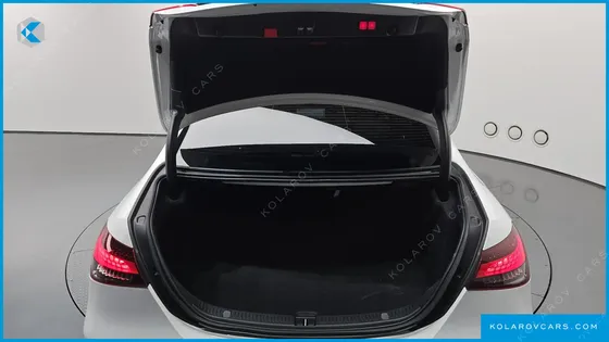 MERCEDES E-CLASS E220D 4MATIC AMG LINE