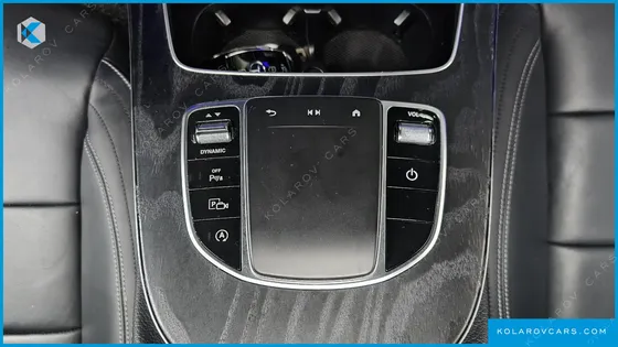 MERCEDES E-CLASS E220D 4MATIC AMG LINE