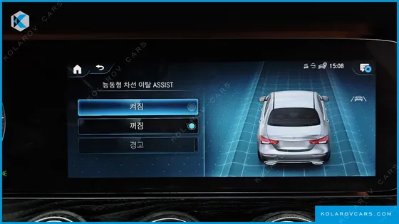 MERCEDES E-CLASS E220D 4MATIC AMG LINE