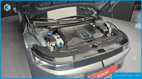 HYUNDAI IONIQ 5 LONG RANGE