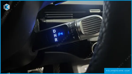 HYUNDAI IONIQ 5 LONG RANGE