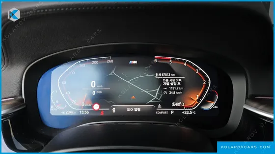 BMW GRAN TURISMO (GT) 620D M SPORT