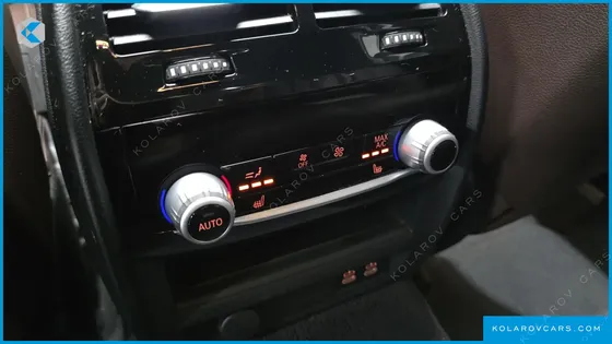 BMW GRAN TURISMO (GT) 620D M SPORT