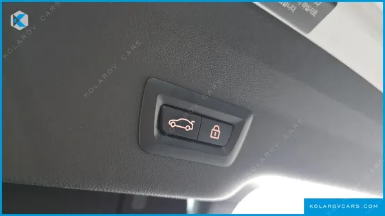 BMW GRAN TURISMO (GT) 620D M SPORT