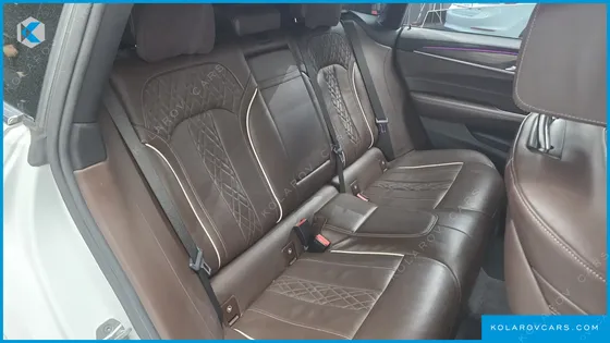 BMW GRAN TURISMO (GT) 620D M SPORT