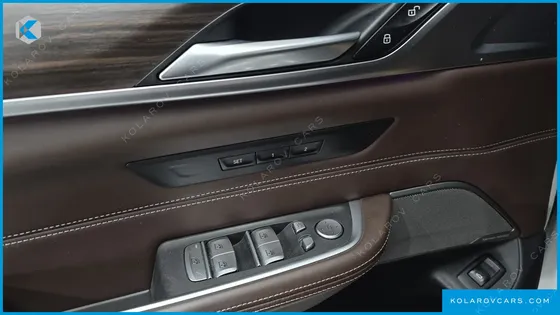 BMW GRAN TURISMO (GT) 620D M SPORT