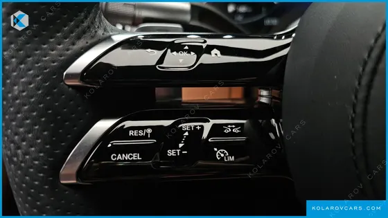 MERCEDES S-CLASS S400 D 4MATIC