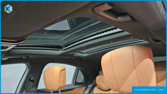 MERCEDES S-CLASS S400 D 4MATIC