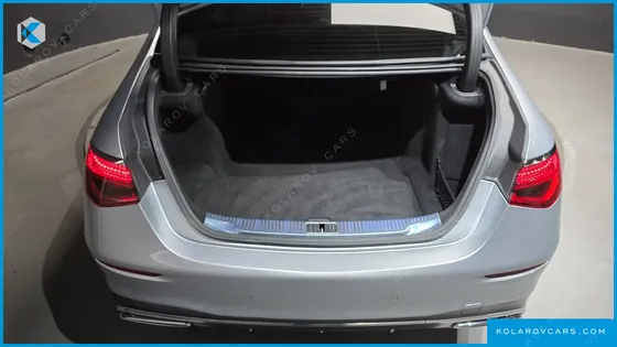 MERCEDES S-CLASS S400 D 4MATIC