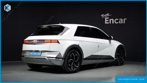 HYUNDAI IONIQ 5 LONG RANGE