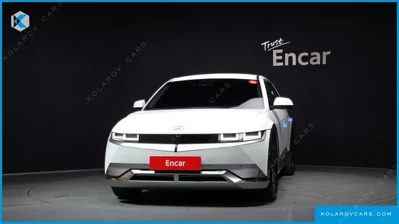 HYUNDAI IONIQ 5 LONG RANGE