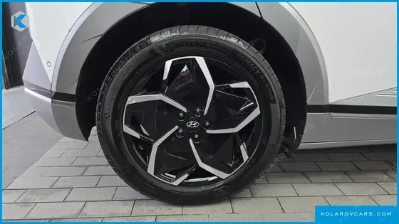 HYUNDAI IONIQ 5 LONG RANGE
