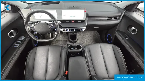 HYUNDAI IONIQ 5 LONG RANGE
