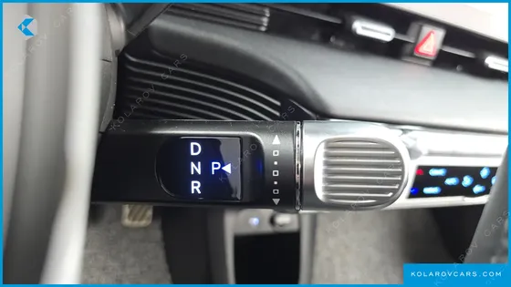 HYUNDAI IONIQ 5 LONG RANGE
