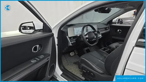 HYUNDAI IONIQ 5 LONG RANGE