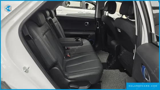 HYUNDAI IONIQ 5 LONG RANGE