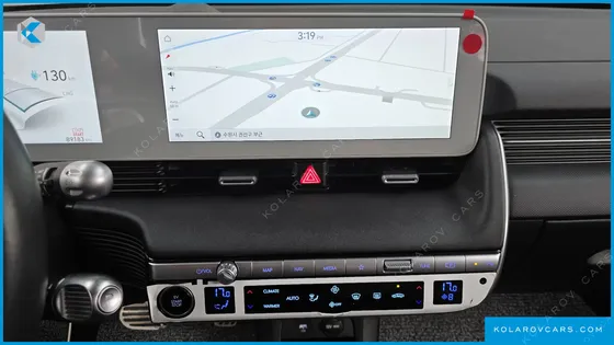 HYUNDAI IONIQ 5 LONG RANGE