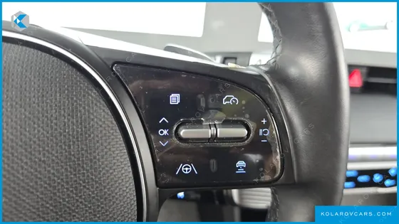 HYUNDAI IONIQ 5 LONG RANGE