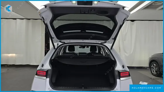 HYUNDAI IONIQ 5 LONG RANGE