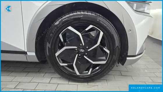 HYUNDAI IONIQ 5 LONG RANGE