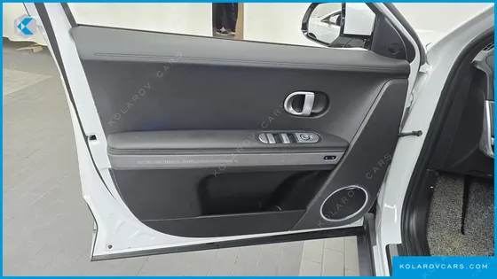 HYUNDAI IONIQ 5 LONG RANGE
