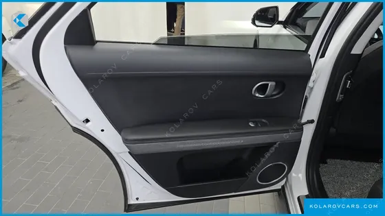 HYUNDAI IONIQ 5 LONG RANGE