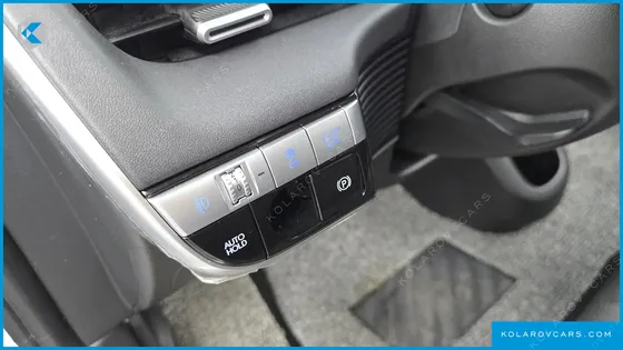HYUNDAI IONIQ 5 LONG RANGE