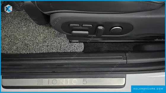 HYUNDAI IONIQ 5 LONG RANGE