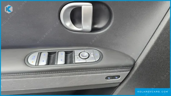 HYUNDAI IONIQ 5 LONG RANGE