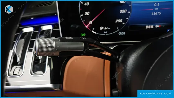 MERCEDES S-CLASS MAYBACH S580 4MATIC