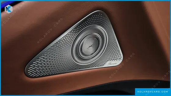 MERCEDES S-CLASS MAYBACH S580 4MATIC