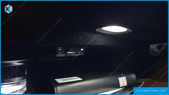 MERCEDES S-CLASS MAYBACH S580 4MATIC
