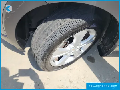 CHEVROLET (GM DAEWOO) CAPTIVA 2WD LT