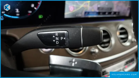 MERCEDES E-CLASS E250 EXCLUSIVE