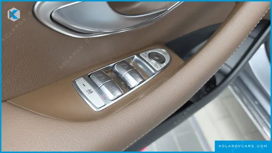 MERCEDES E-CLASS E250 EXCLUSIVE