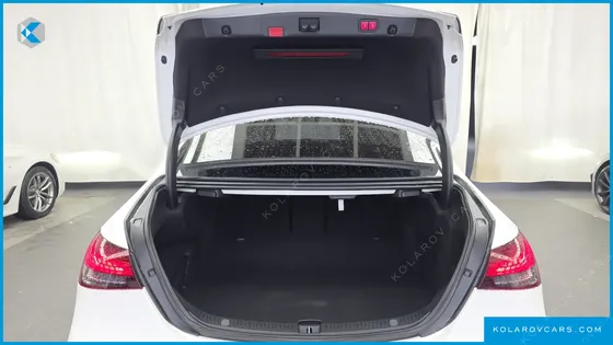MERCEDES E-CLASS E220D 4MATIC AMG LINE